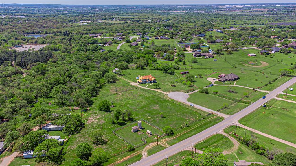 Autumn Hills Estates - Land