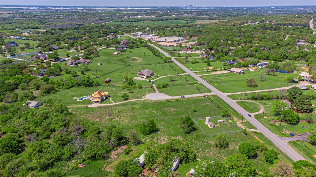 Autumn Hills Estates - Land