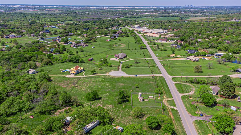 Autumn Hills Estates - Land