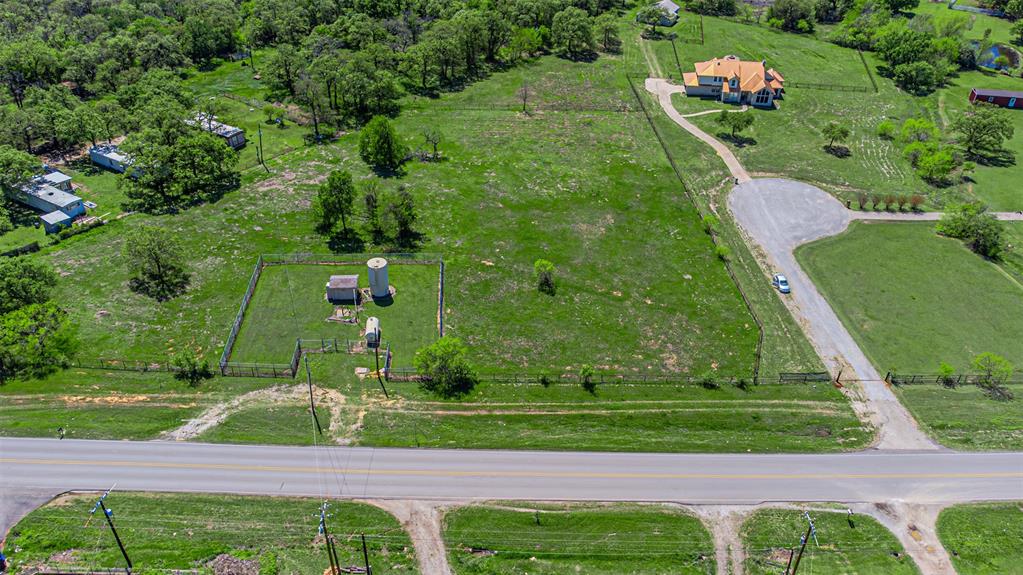 Autumn Hills Estates - Land