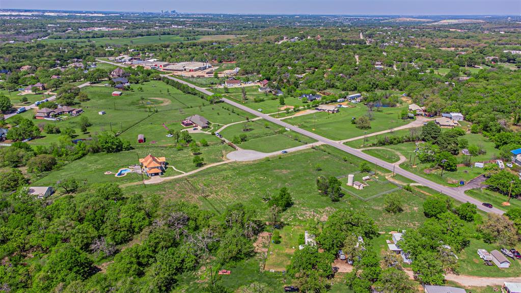 Autumn Hills Estates - Land