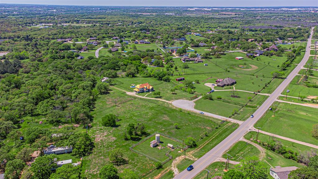 Autumn Hills Estates - Land