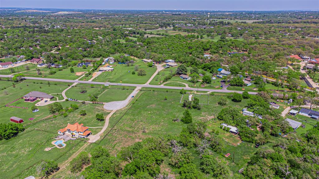 Autumn Hills Estates - Land