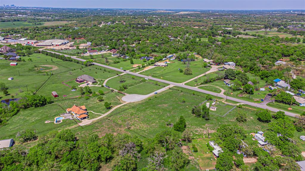 Autumn Hills Estates - Land