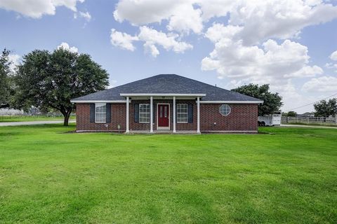 365 Country Lane Haslet TX 76052