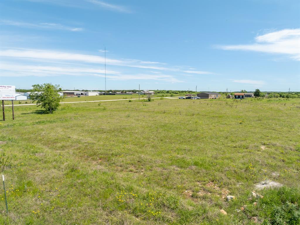 Lake Whitney Acres - Land