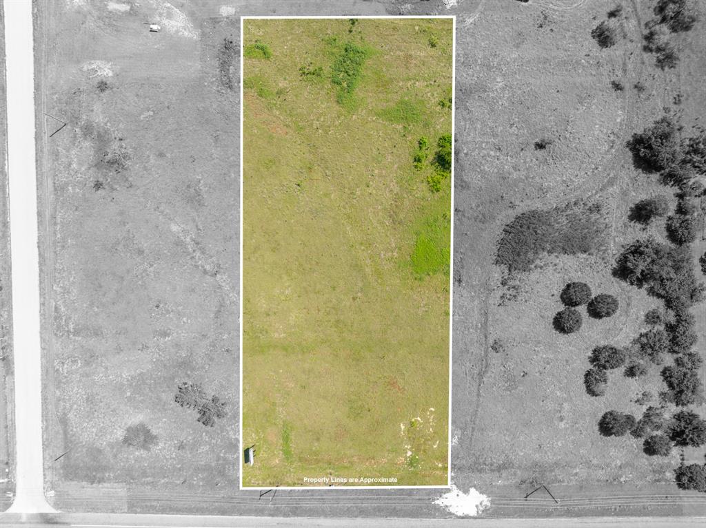 Lake Whitney Acres - Land