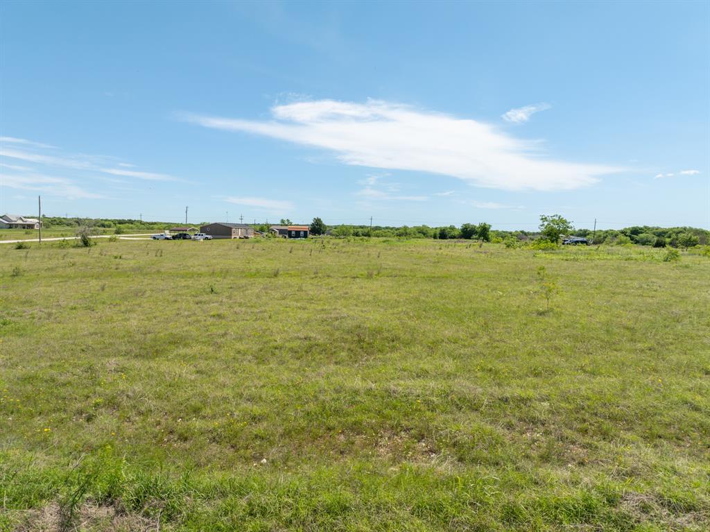 Lake Whitney Acres - Land