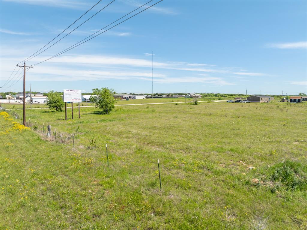 Lake Whitney Acres - Land