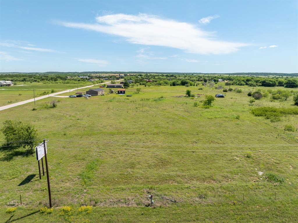 Lake Whitney Acres - Land