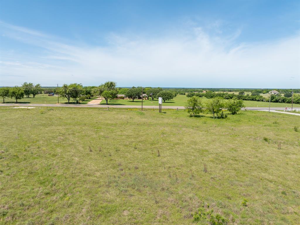 Lake Whitney Acres - Land