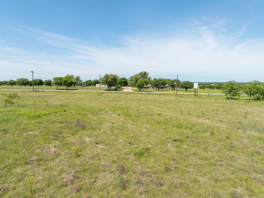 Lake Whitney Acres - Land