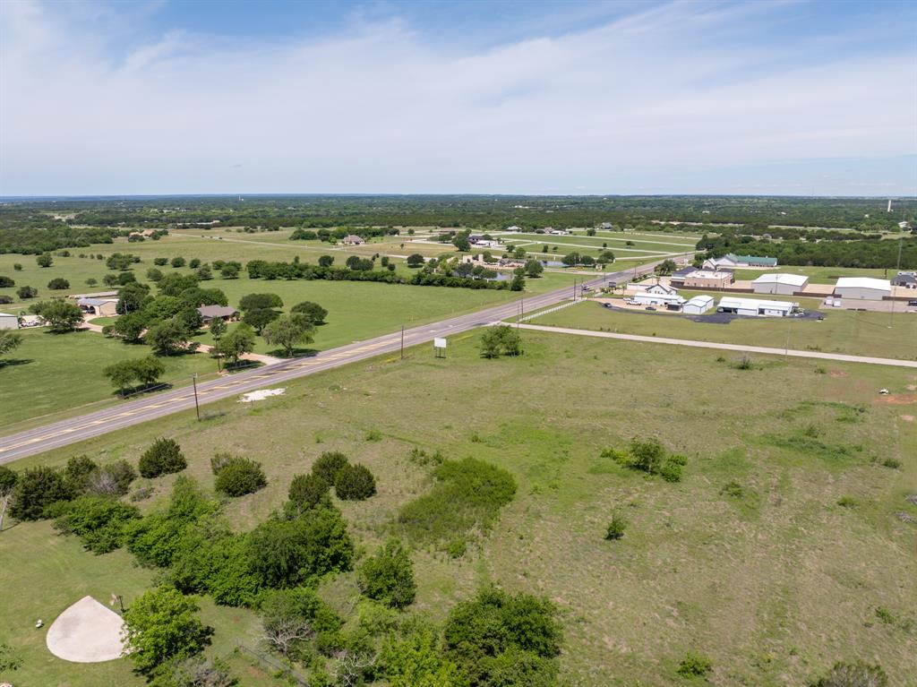 Lake Whitney Acres - Land