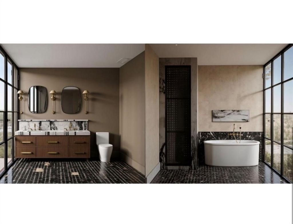 Photo of 3130 N Harwood Street #1502, Dallas, TX 75201 (MLS # 21182989)