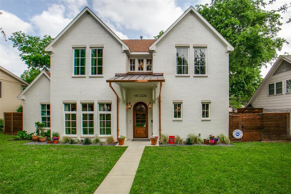 2226 Shady Creek Drive