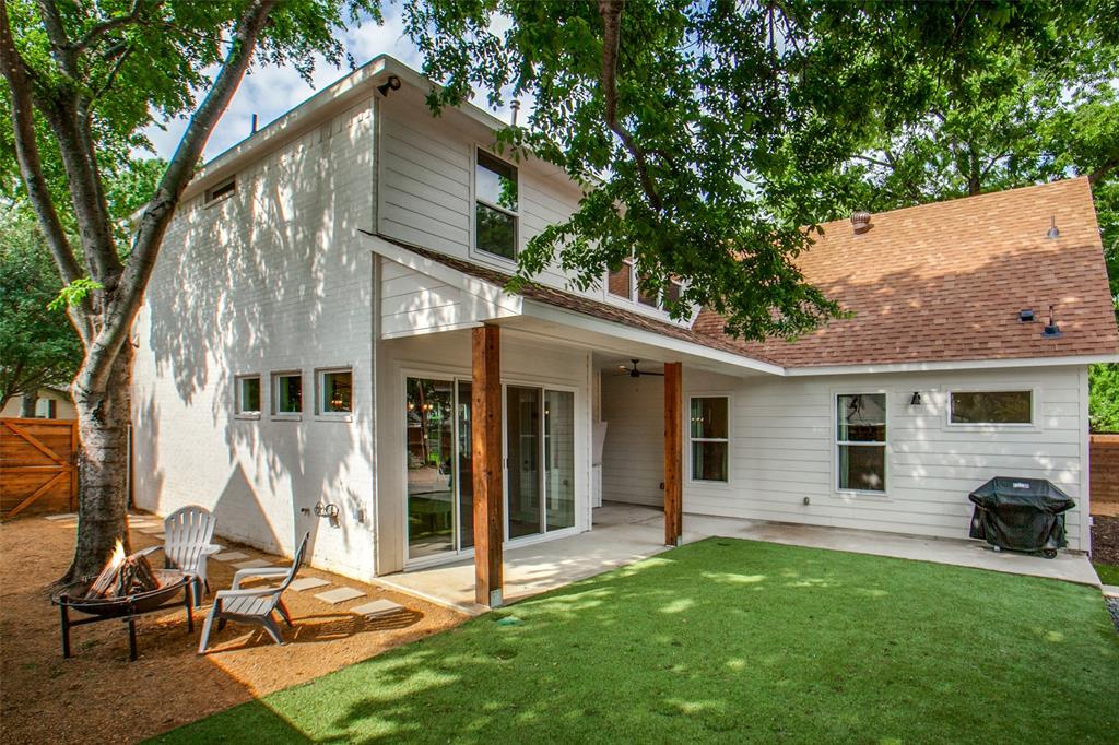 Canyon Creek 03 - Residential