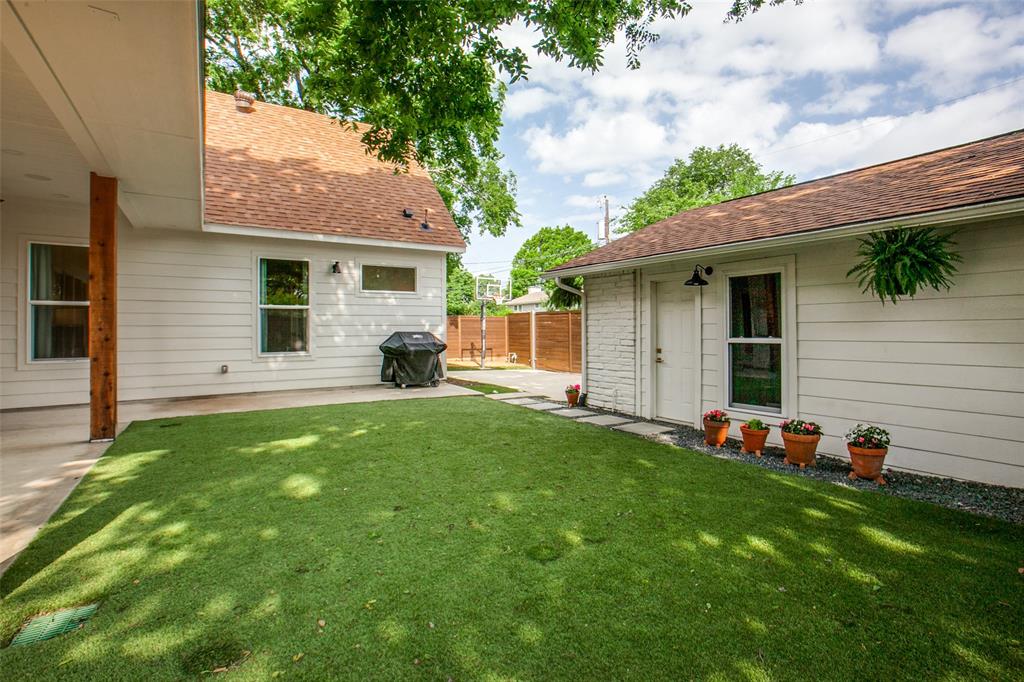 Canyon Creek 03 - Residential