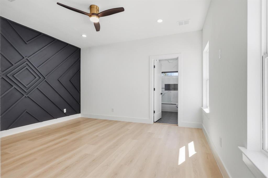 lincoln Manor - Residential