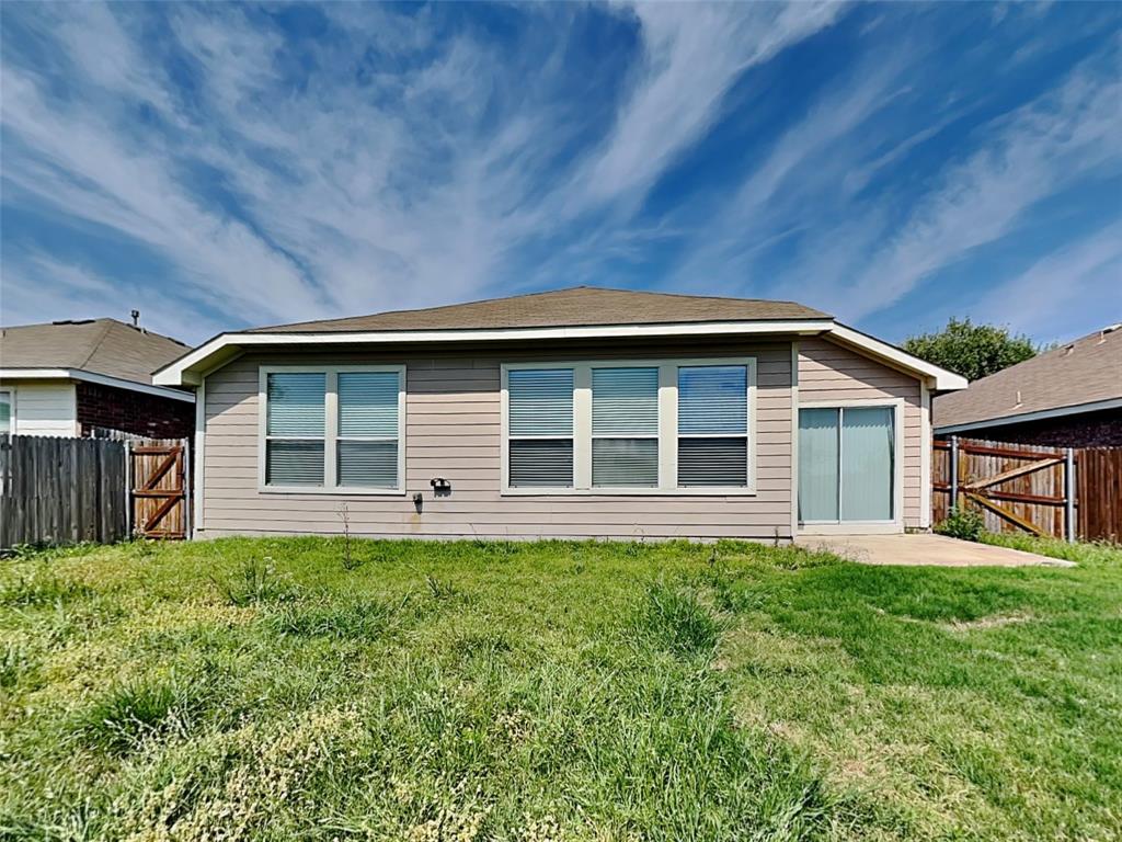 Willow Wood Add - Residential Lease