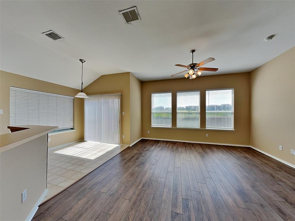 Willow Wood Add - Residential Lease