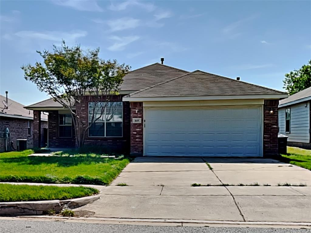 Willow Wood Add - Residential Lease