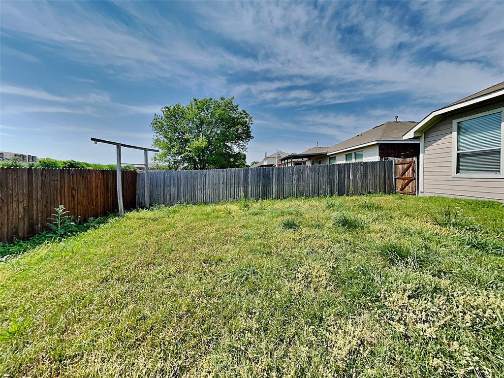 Willow Wood Add - Residential Lease