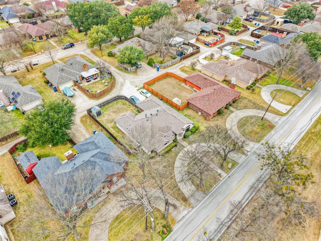 Park Ridge Estates - Residential