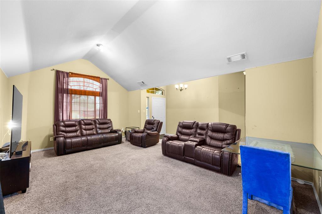 Park Ridge Estates - Residential