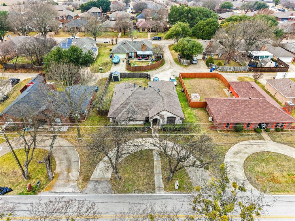 Park Ridge Estates - Residential