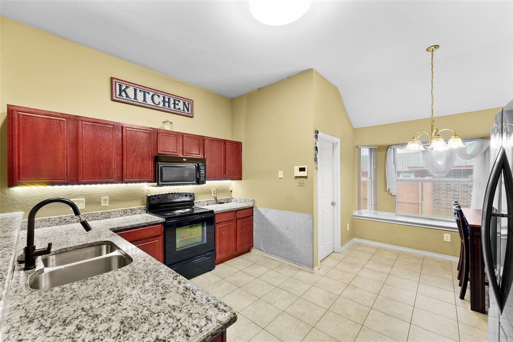 Park Ridge Estates - Residential