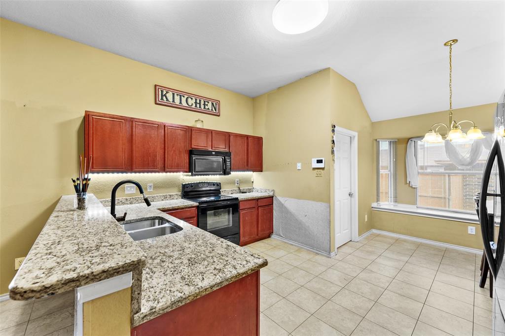 Park Ridge Estates - Residential