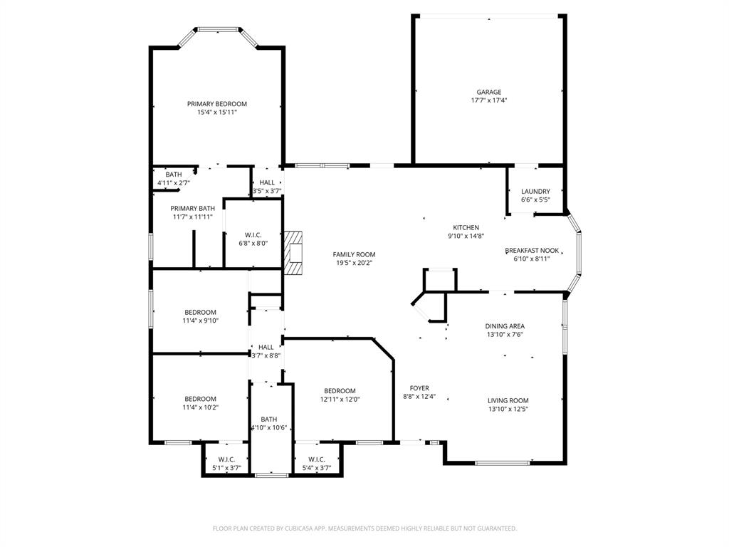 Park Ridge Estates - Residential