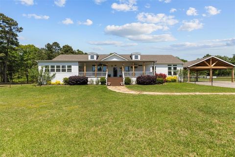 1767 County Road 3840 Hawkins TX 75765