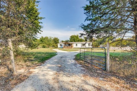 A home in Whitesboro