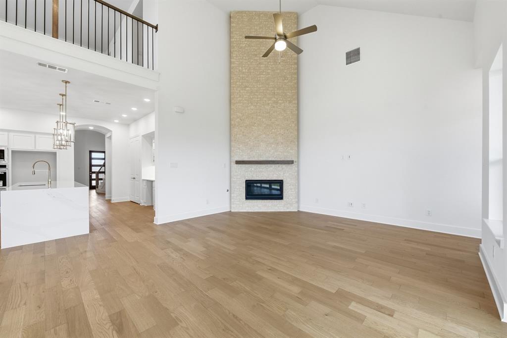 Wildflower Ranch - Residential