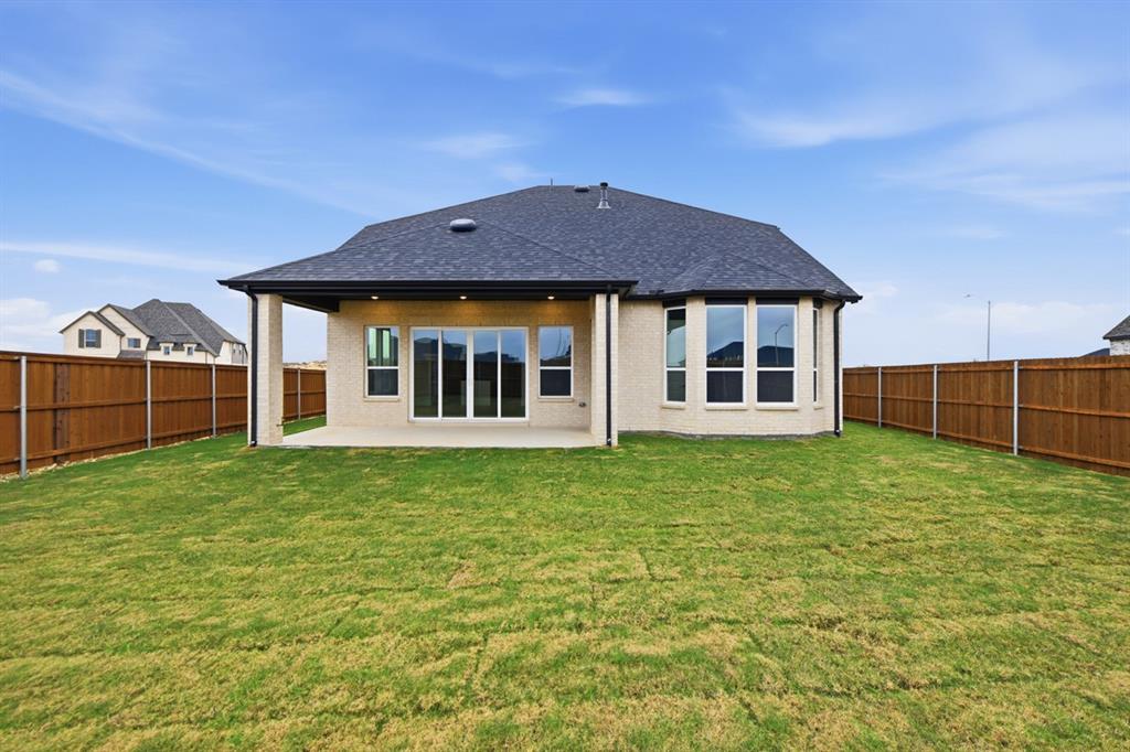 Wildflower Ranch - Residential