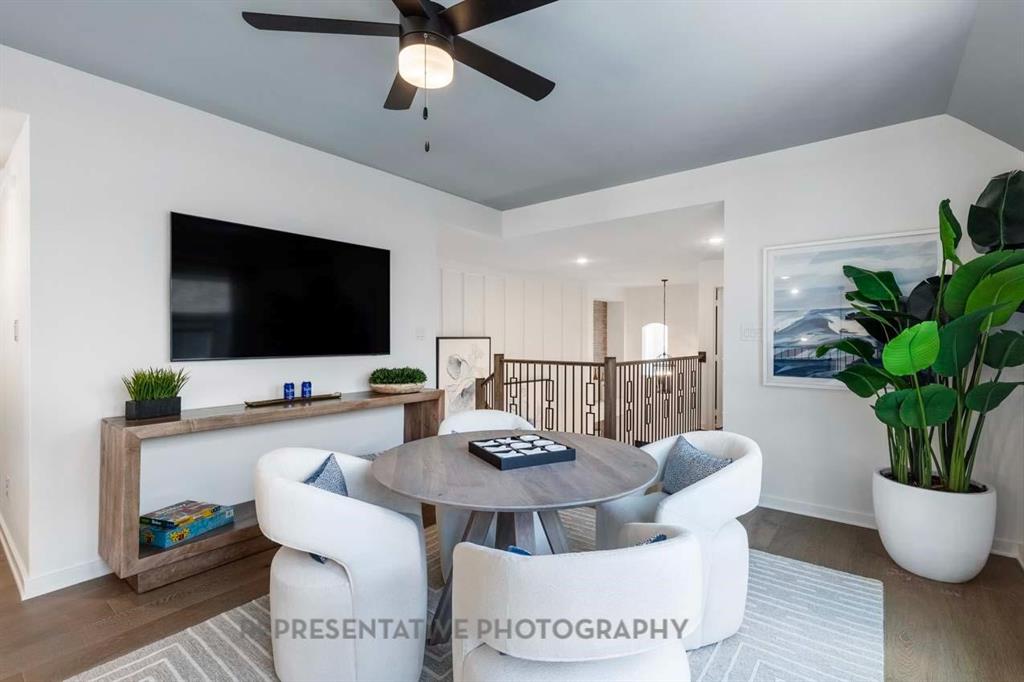 Wildflower Ranch - Residential