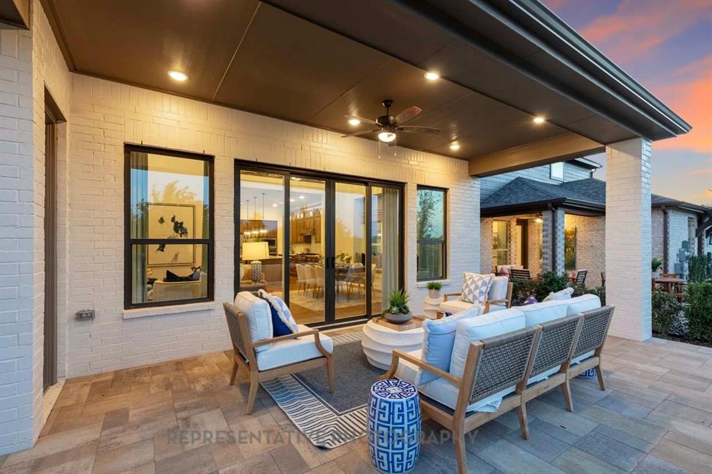 Wildflower Ranch - Residential