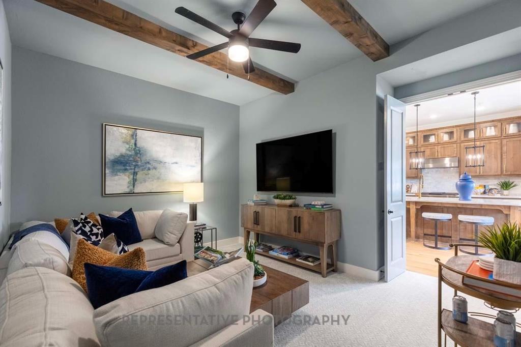 Wildflower Ranch - Residential