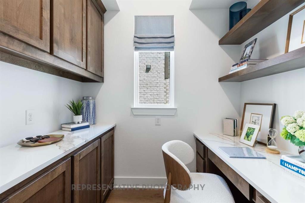 Wildflower Ranch - Residential