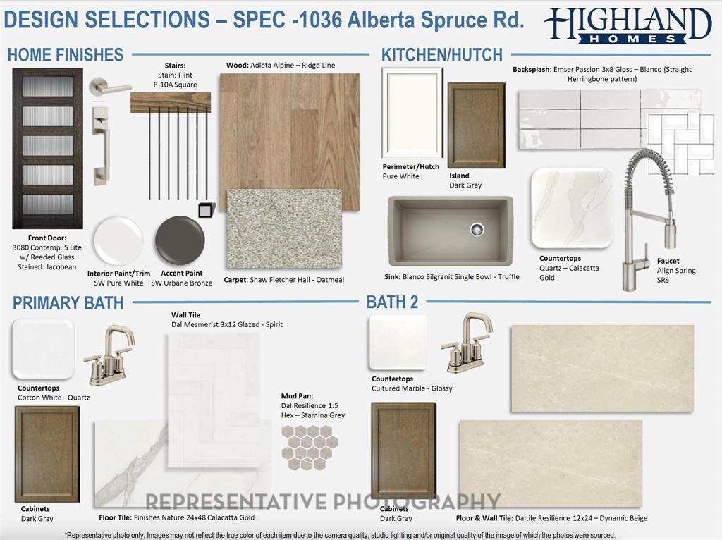 Wildflower Ranch - Residential