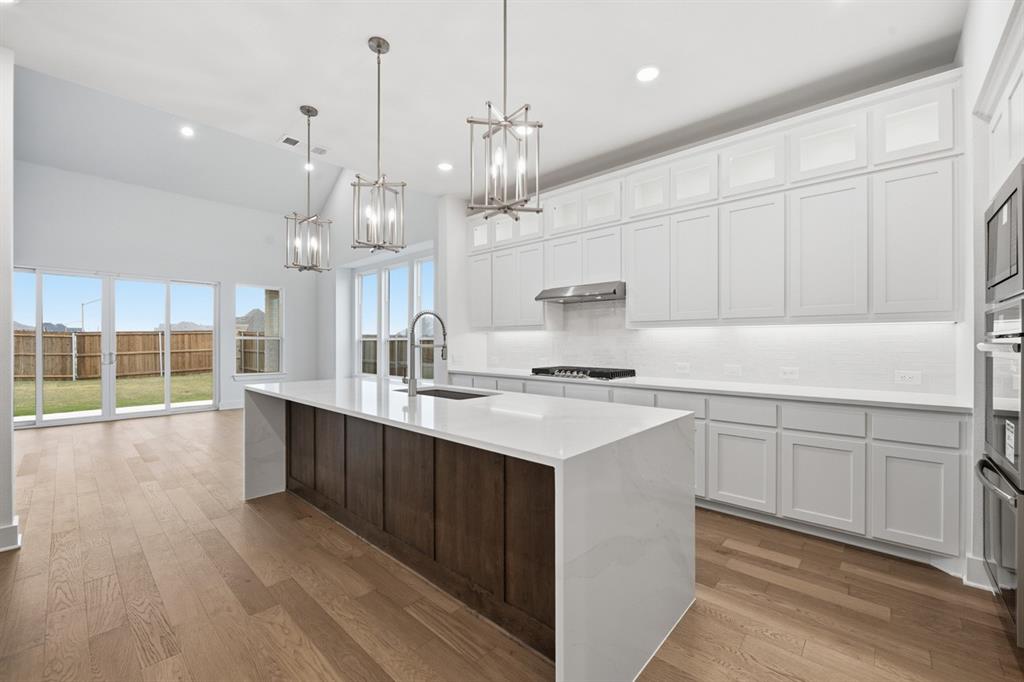 Wildflower Ranch - Residential