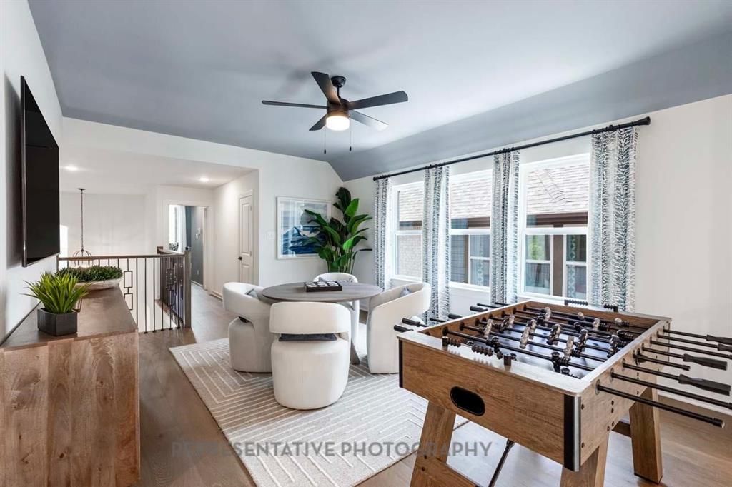 Wildflower Ranch - Residential