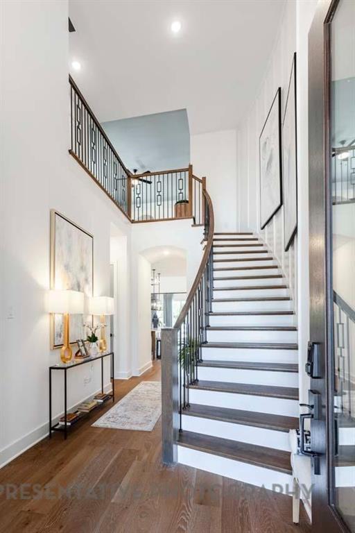 Wildflower Ranch - Residential