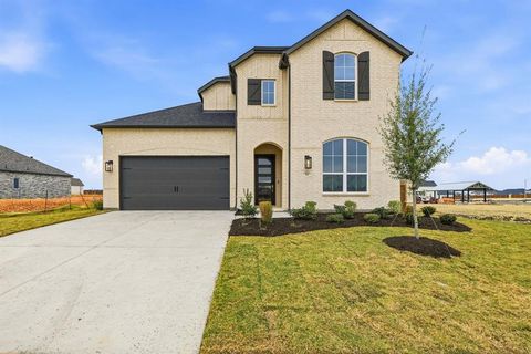 1036 Alberta Spruce Road Fort Worth TX 76247