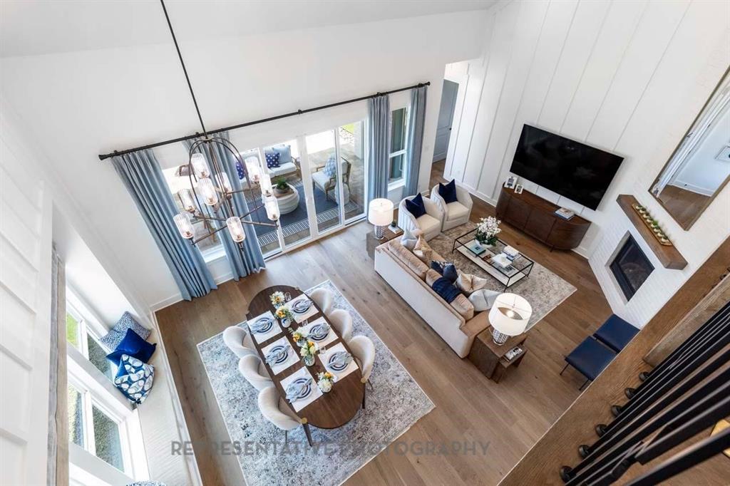 Wildflower Ranch - Residential