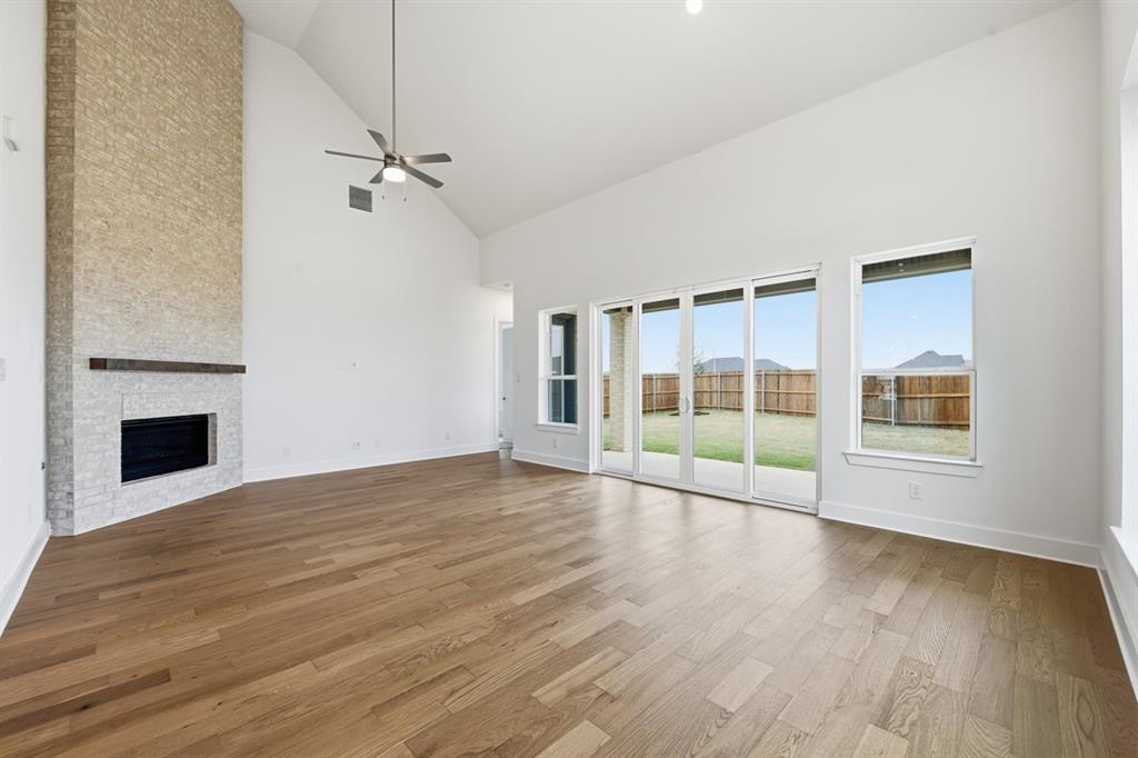 Wildflower Ranch - Residential