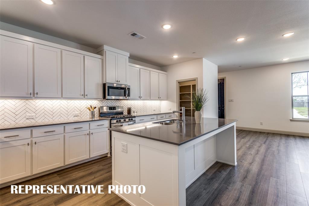 Painted Tree Townhomes Phase 3 - Residential