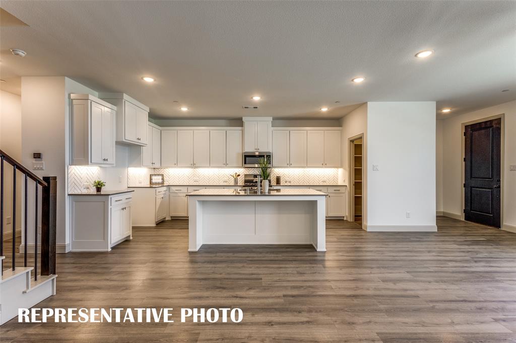 Painted Tree Townhomes Phase 3 - Residential