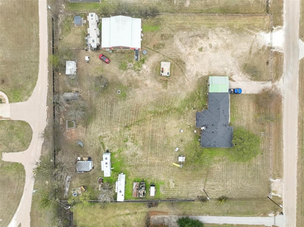 4501 Ascot Drive